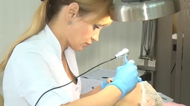 Татуаж, советы как сделать татуаж смотреть онлайн