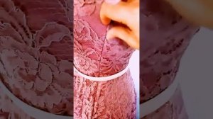 Обзор платья «Мама невесты»