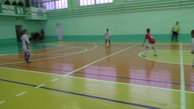 Новочеркасская СОШ «Красногорец-2» 2012 – Маяк 2012 (Группа 2011-12 г.) смотреть онлайн