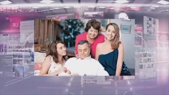 Страсти в семье Жанны Фриске смотреть онлайн