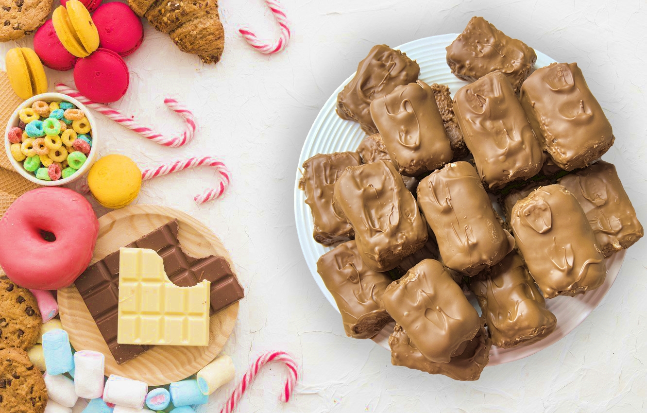 Это Баунти просто тает во рту. Легкий и быстрый рецепт Баунти