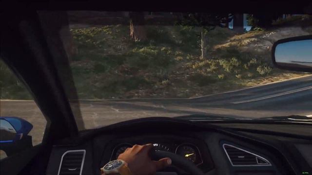 Obey Argento | GTA V CARS смотреть онлайн