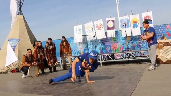 Bango-Bango Сочи 2014