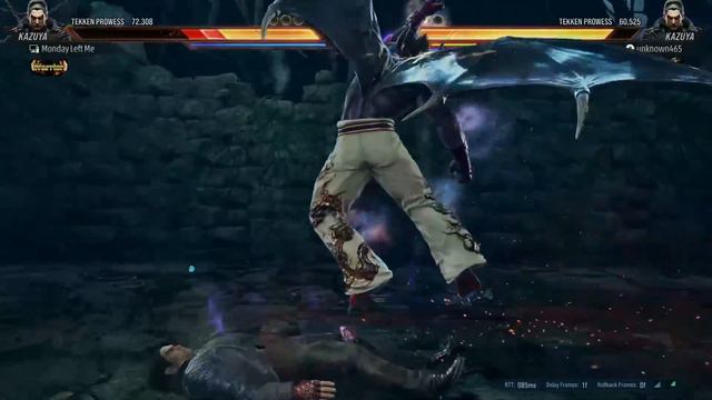 TEKKEN 8 CBT PLAYS OF THE WEEK | PART 2 смотреть онлайн