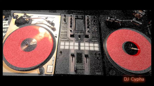 Boom Bap instrumentals by DJ Cypha (DJM S-11) смотреть онлайн