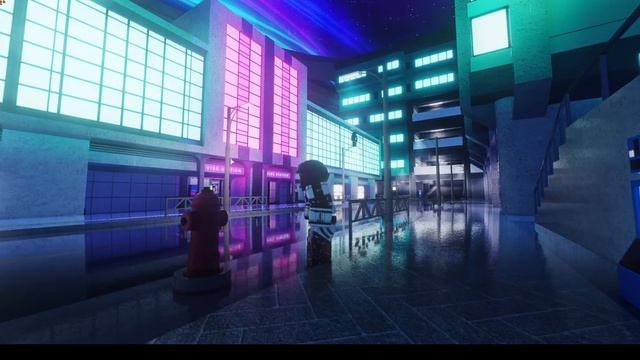 ROBLOX RAY TRACING (RTX 3090) ULTRAWIDE [3440x1440] смотреть онлайн