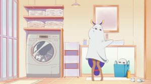 Fate GO: Nitocris [Eromanga Sensei Parody]