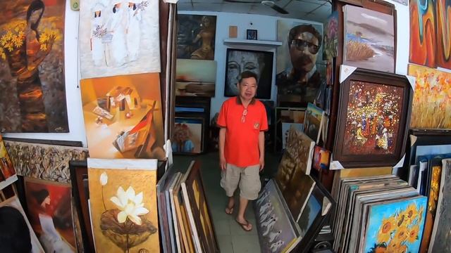 Работа во Вьетнаме / Work In Vietnam / Work And Travel / Работа за границей