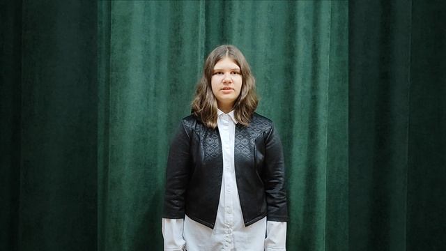 Николай Рубцов "Воробей". смотреть онлайн