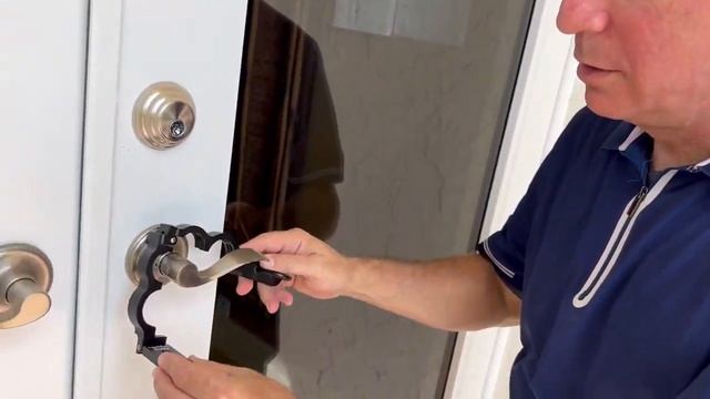 Lock Box Buddy Solves The Problem смотреть онлайн