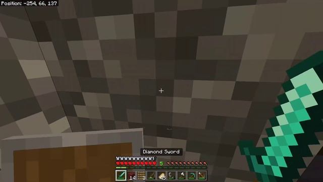 Minecraft Speedrunner VS 4 Hunters REMATCH (Manhunt) смотреть онлайн