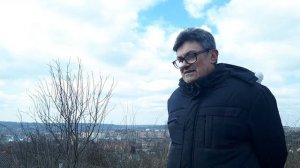 Змиевы валы Киевщины. История и миф