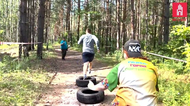 РЕПОРТАЖ: Турслет 2022 смотреть онлайн