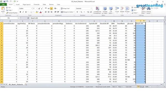 Naive Bayes Classifier Explained | Naive Bayes Algorithm For Beginners | Great Learning смотреть онлайн