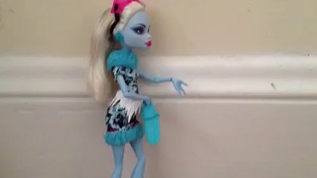 Stop Motion под песню Высоцкого "Страшно аж-жуть" смотреть онлайн