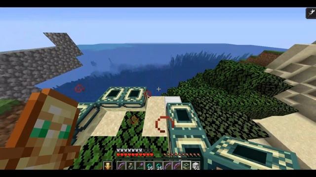 How to download Minecraft But Damage Drops OP Items for Minecraft Java Edition | MINECRAFT смотреть онлайн