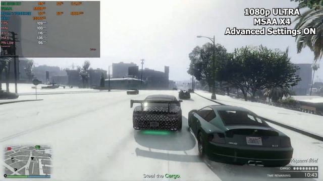 RX 6700 XT : Test in 20 Games in Late 2023 - RX 6700XT Gaming смотреть онлайн