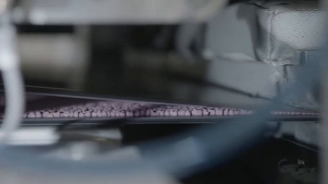 How It's Made: Sphera Homogeneous Vinyl |  Forbo Flooring Systems UK