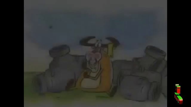Латекс очень смешной отечествнный мультик смотреть онлайн