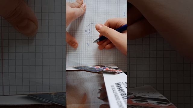 Умножение двузначных чисел в уме на друг друга.Подписывайтесь на канал @TheDigrey смотреть онлайн