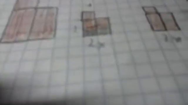 Бумажный майнкрафт #5 жытель смотреть онлайн