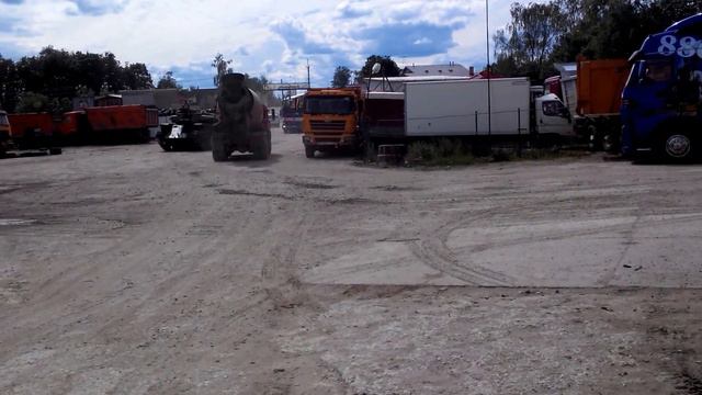ЗСУ-23-4 «Ши́лка»
