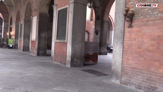 Caso Precari, assolta la giunta Perri смотреть онлайн