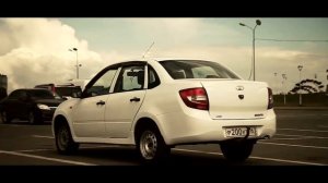 ЛАДА ГРАНТА ПРОТИВ ЛАДЫ ПРИОРЫ, lada granta против priora