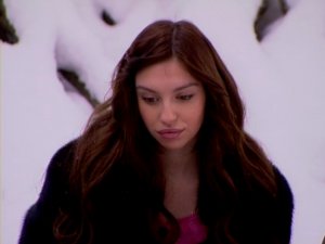 ДОМ-2 Город любви 2083 день Вечерний эфир (22.01.2010)