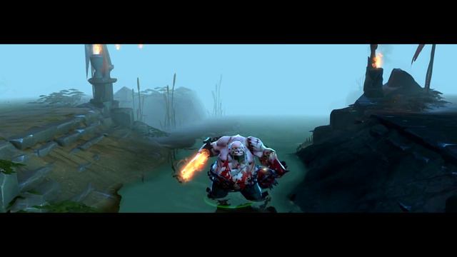test hook Inscribed Scorching Talon DOTA 2 смотреть онлайн