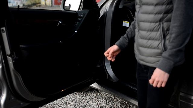 Mercedes-benz R-Class R350 2006 Review