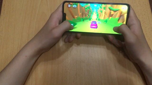 Тест аккумулятора Honor 8X смотреть онлайн
