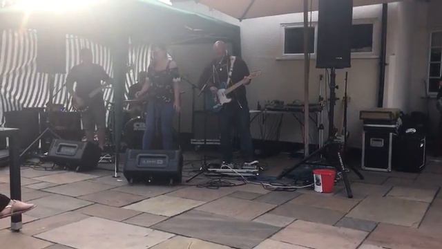 Mimosa - twist and shout cover смотреть онлайн