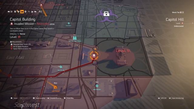 How to get the Armpatch and Dogtags Backpack Trophy| The Division 2 смотреть онлайн