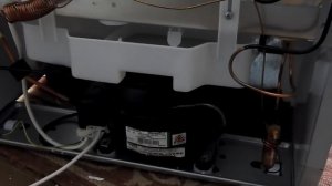 Холодильник POZIS RK FNF-170 S небольшой обзор.