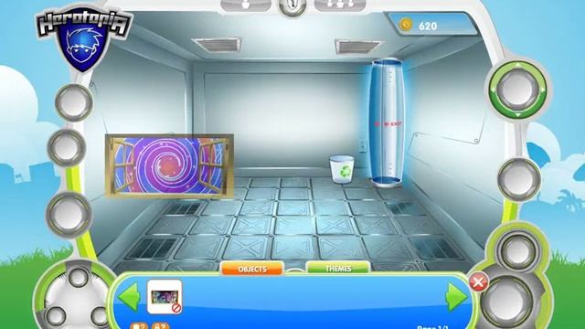 Herotopia Mission 1 & 2 Walkthrough смотреть онлайн