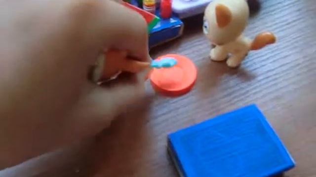 LPS-сериал: призраки умеют любить 3 (epizode) (знакомство с лизой и коко) смотреть онлайн