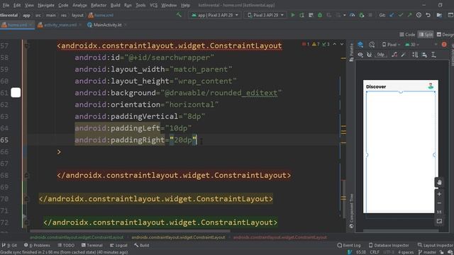 Kotlin tutorial | Beginners Course смотреть онлайн
