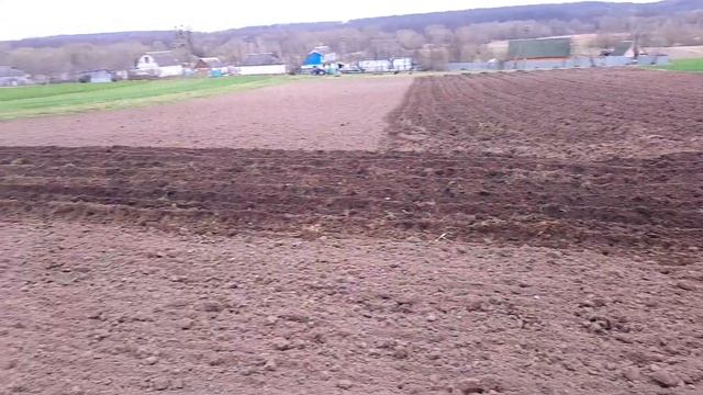 Весенние хлопоты на загородном участке и ребра на мангале смотреть онлайн