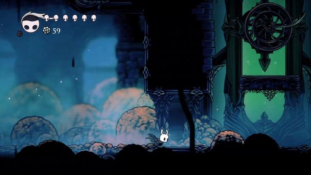прохождение/вод 10. hollow knight смотреть онлайн