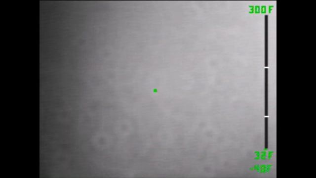 LWIR Long Range Observation (Airplanes, Moon): DIY thermal camera + cheap Newton telescope. смотреть онлайн