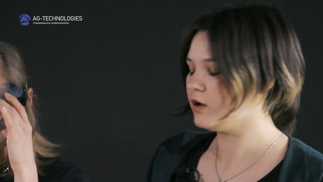 Очки Uvex - наши девушки в теме! смотреть онлайн