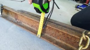 Стапель в гараже, своими руками, ЧАСТЬ 2