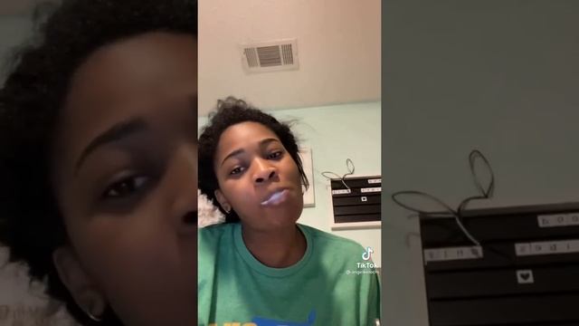 Cornstarch Eating (TikTok Compilation)