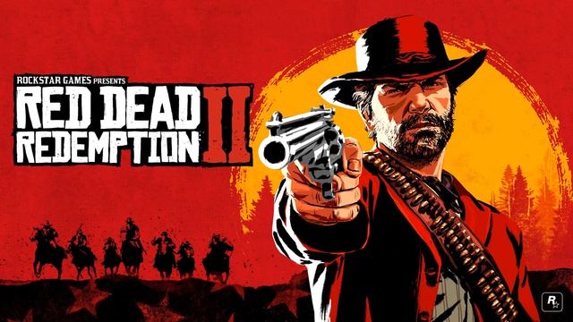 Red Dead Redemption 2 (Оригинальный саундтрек) смотреть онлайн