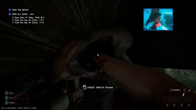 Outlast pero online // The Outlast Trials (Beta) смотреть онлайн