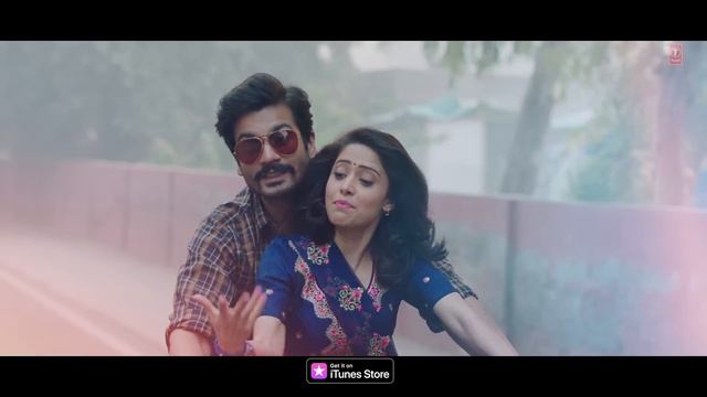 Kya Yehi Pyaar Hai Song | Hurdang | Sunny K, Nushrratt | Armaan M, Rashmi Virag, Amaal M, Bhushan K смотреть онлайн