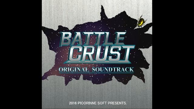 Battle Crust OST - Sledgehammer (Stage 1) смотреть онлайн