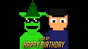 Vigo's Adventure Paroxysm Теории | Виго, С днём рождения! (Перезалив)