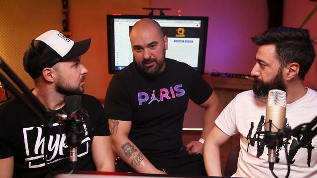 MILIONI ЗА СНАЙПЕР, КАРТЕЛА И АВТОБУСА ВЪВ ВАРНА (Interview) смотреть онлайн